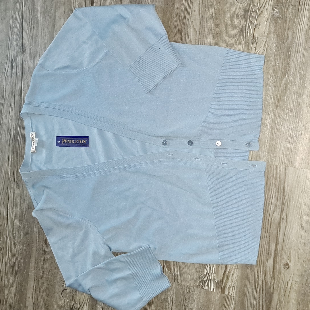 Pendleton New